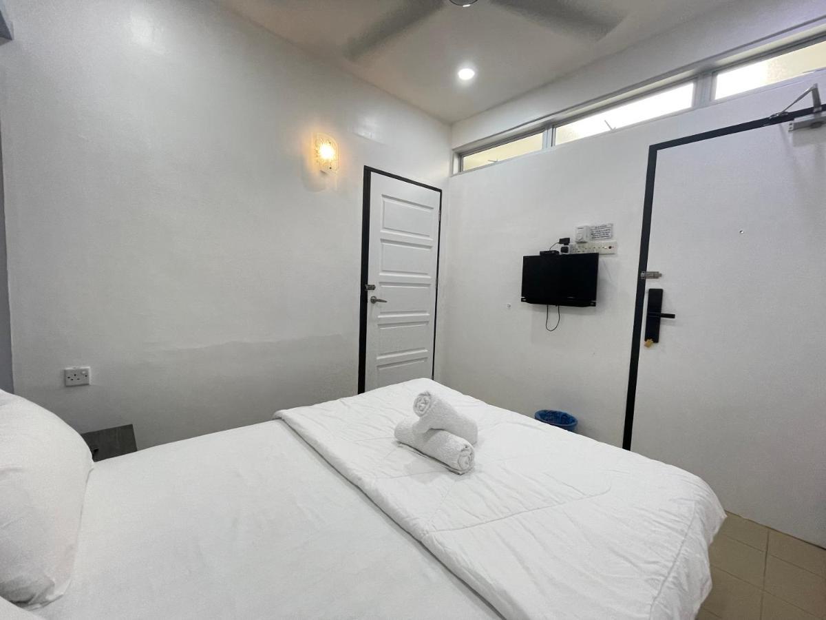 Mr Hotelstyle Homestay