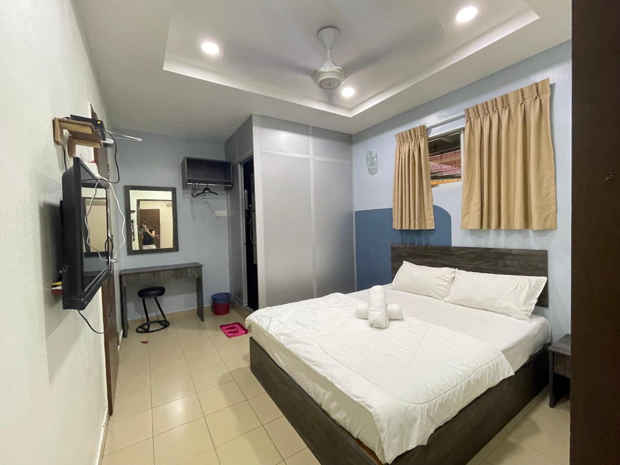 Homestay Mr Hotelstyle